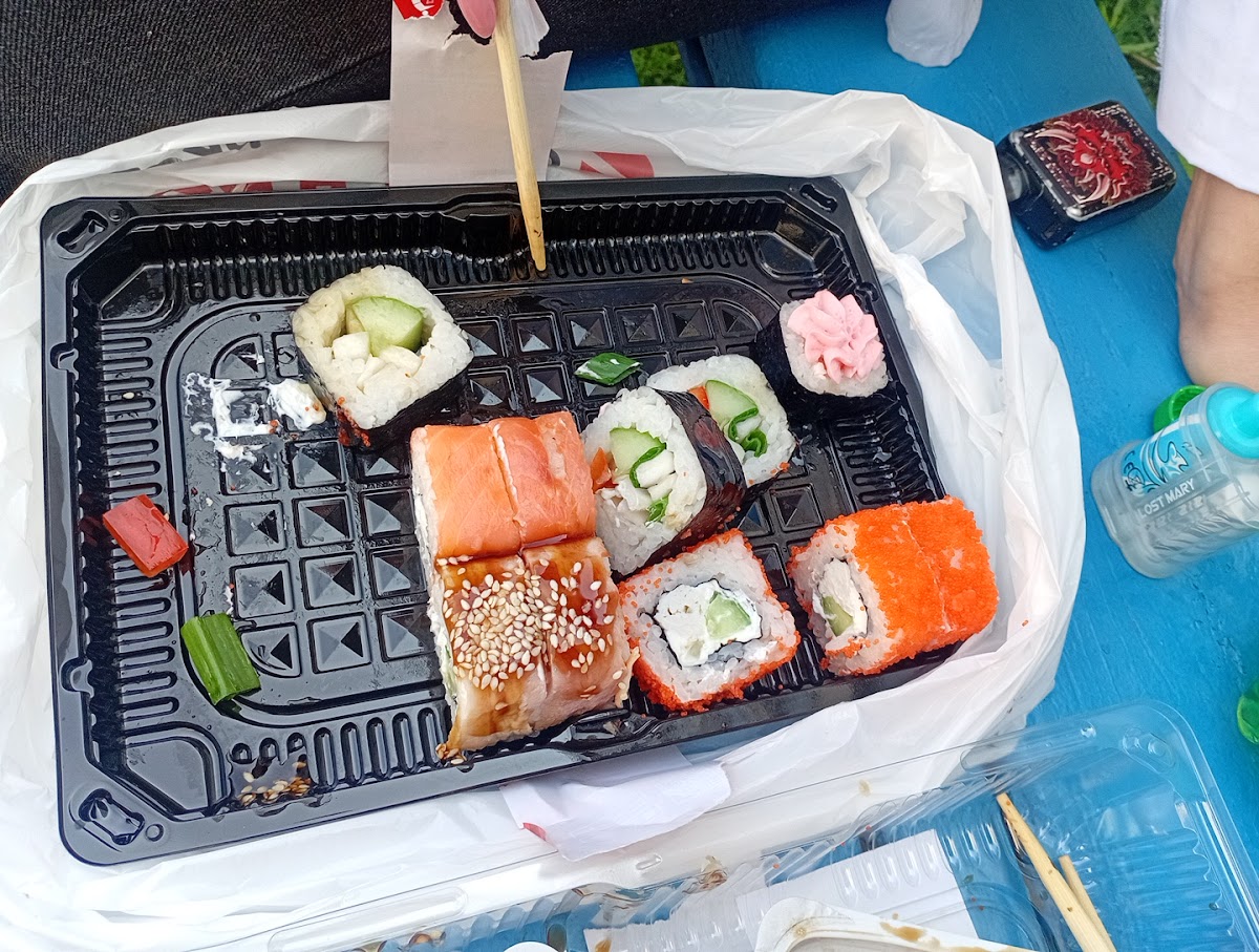 Sushi Market-3